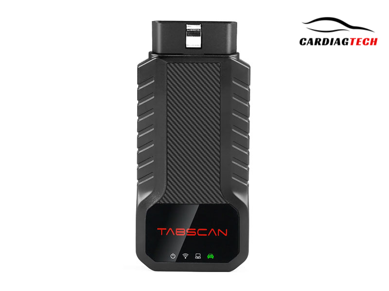 TabScan 6154+C Diagnostic Tool