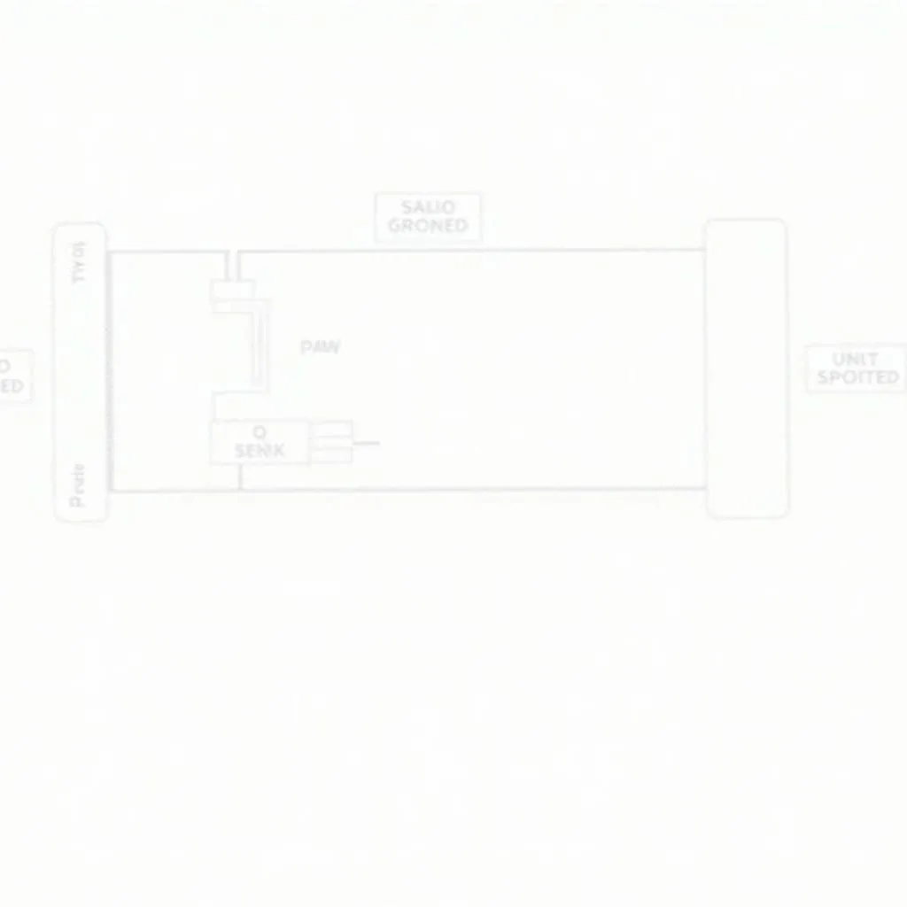 2003 Ford Taurus Radio Wiring Diagram