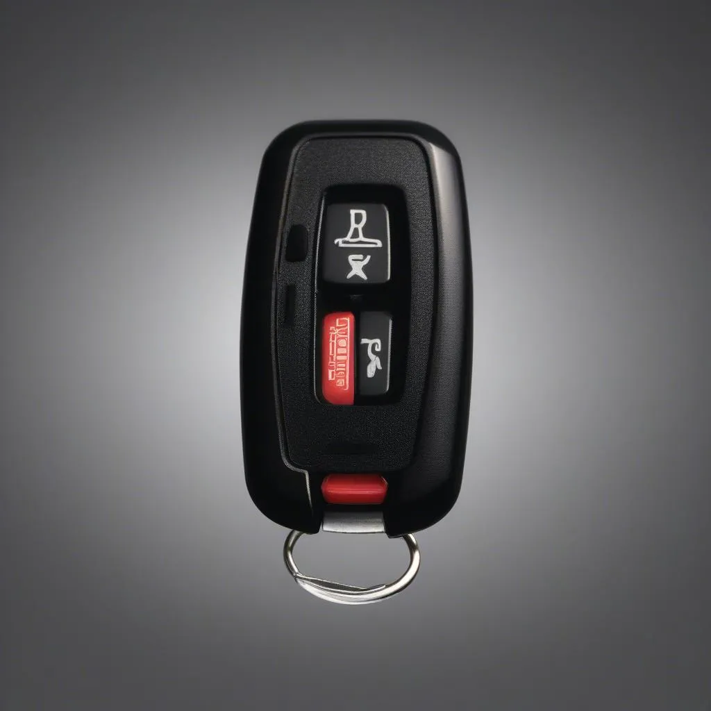 Honda Civic Key Fob