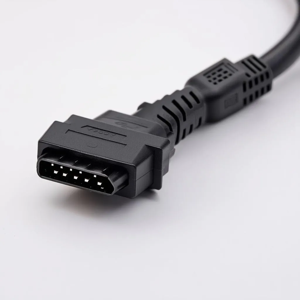 VCDS Interface Cable