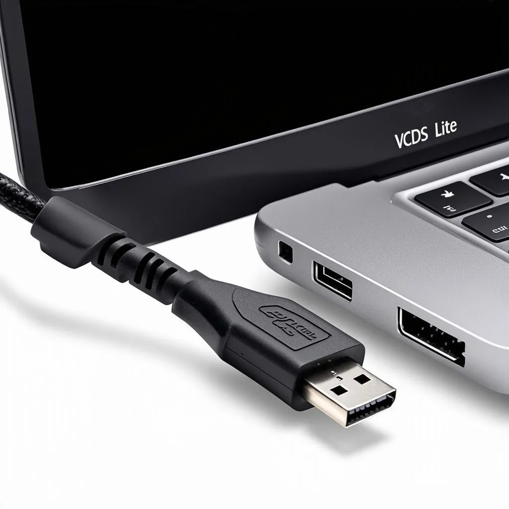 VCDS Lite Cable