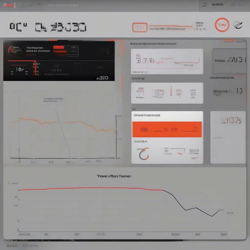 autel scanner live data