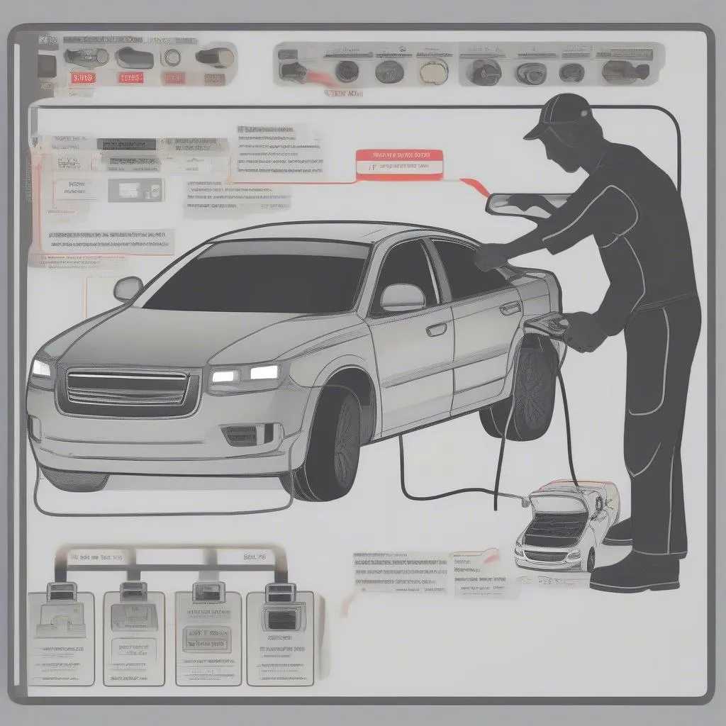 Car Diagnostic Tool