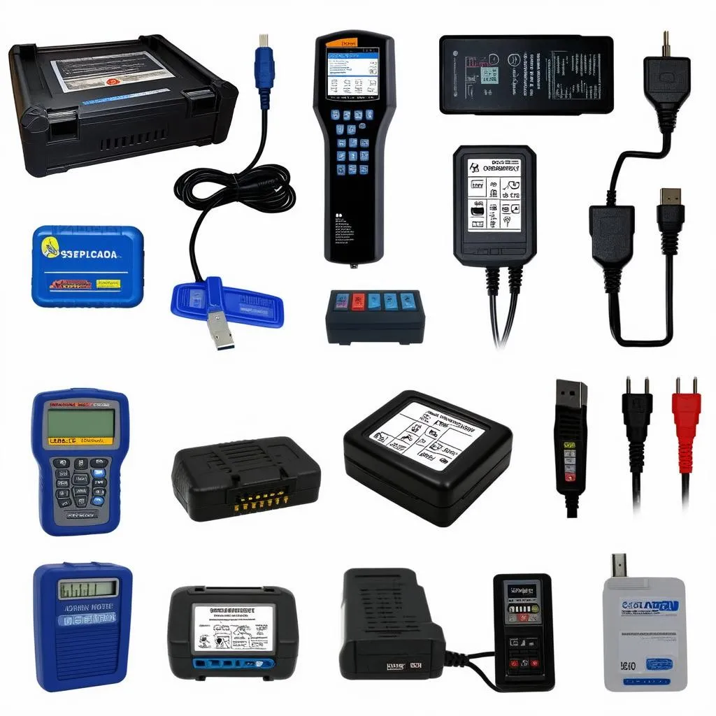 Car Diagnostic Tools