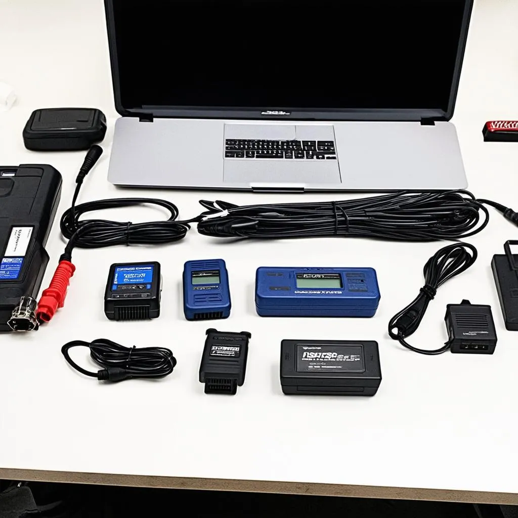 Car Diagnostic Tools