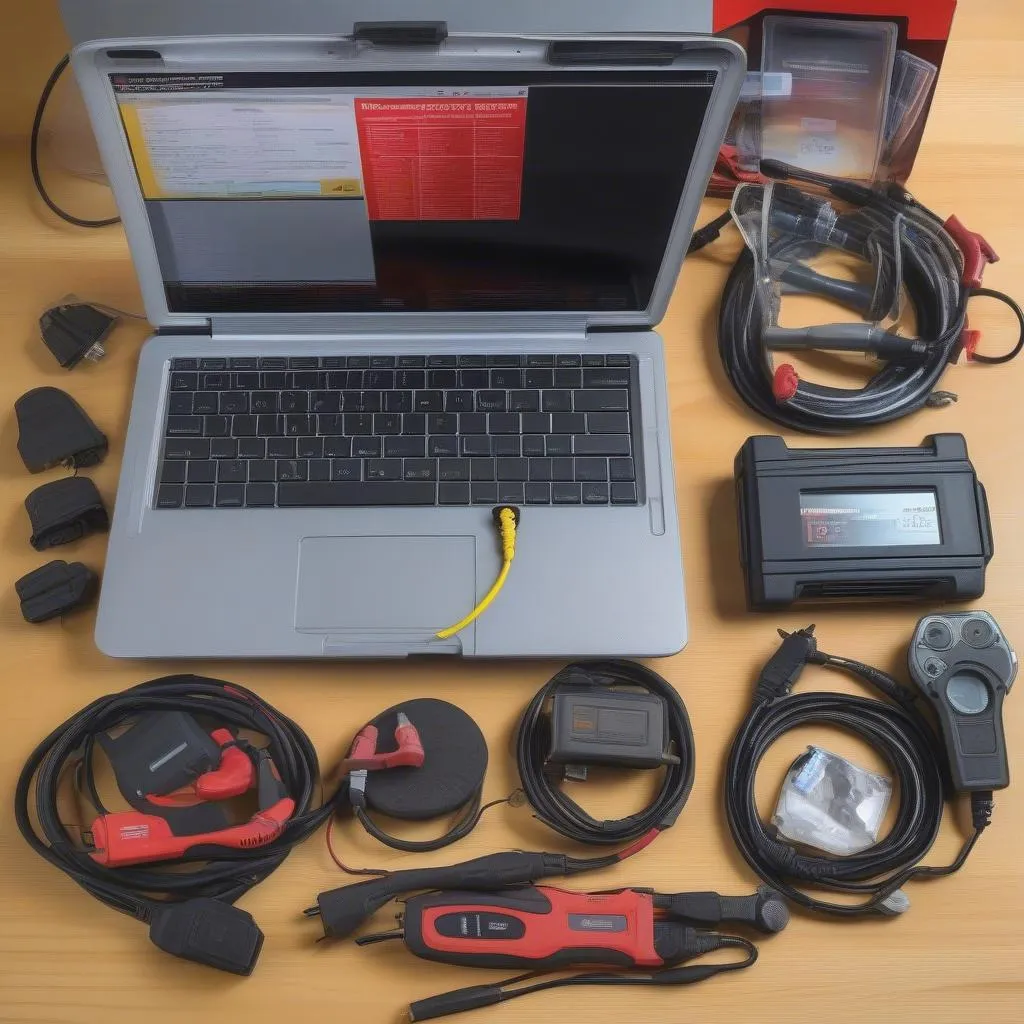 car diagnostic tools