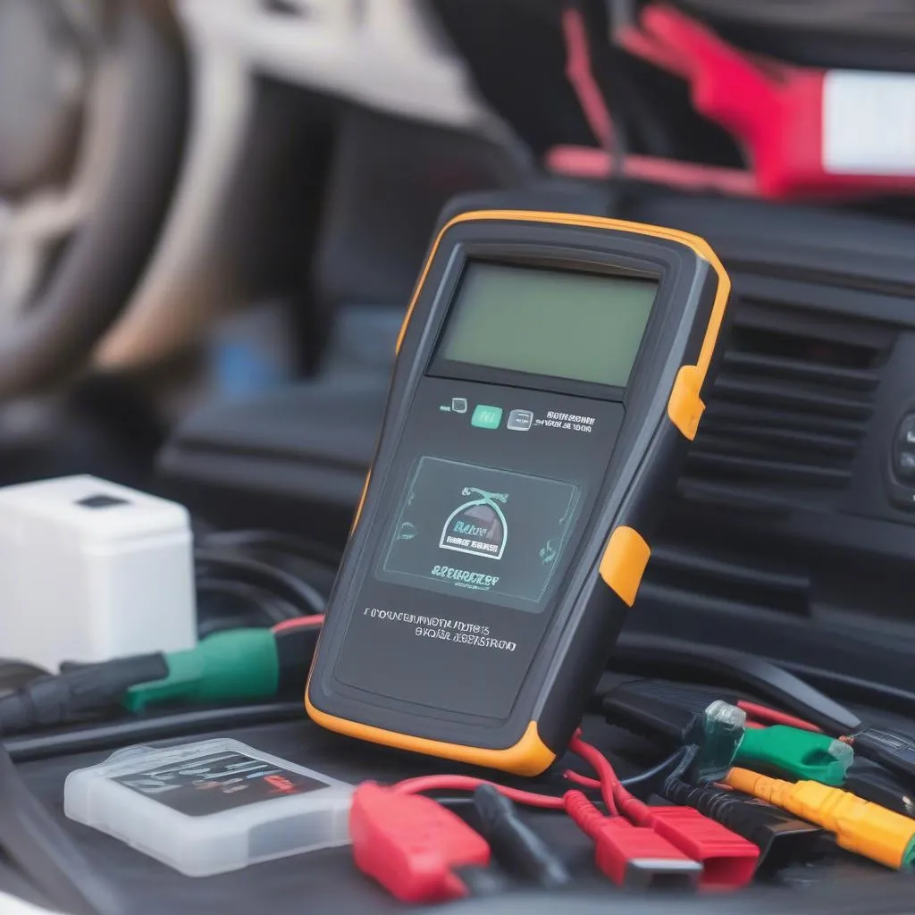 Car Diagnostic Tools