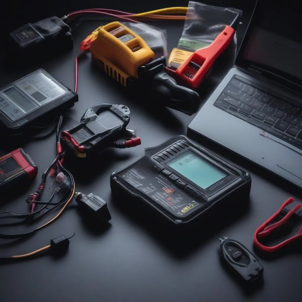 Car Diagnostic Tools