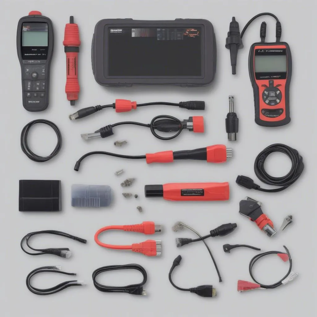 Car Diagnostic Tools