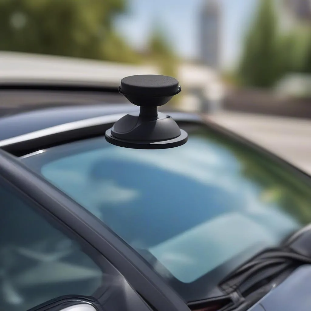 Car GPS Antenna