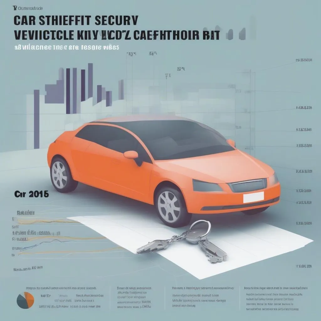 Car Theft Statistics