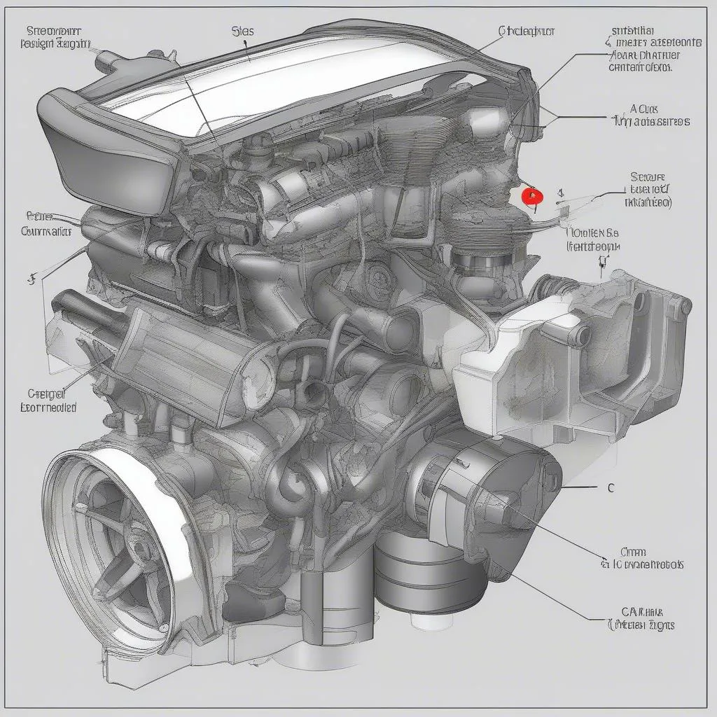 Crankshaft and Camshaft Position Sensor