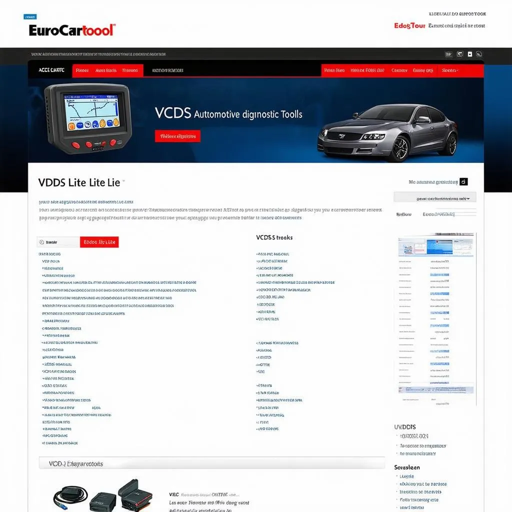 Cardiagtech Diagnostic Tools