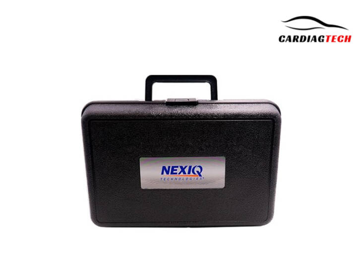 Diesel Laptops Nexiq