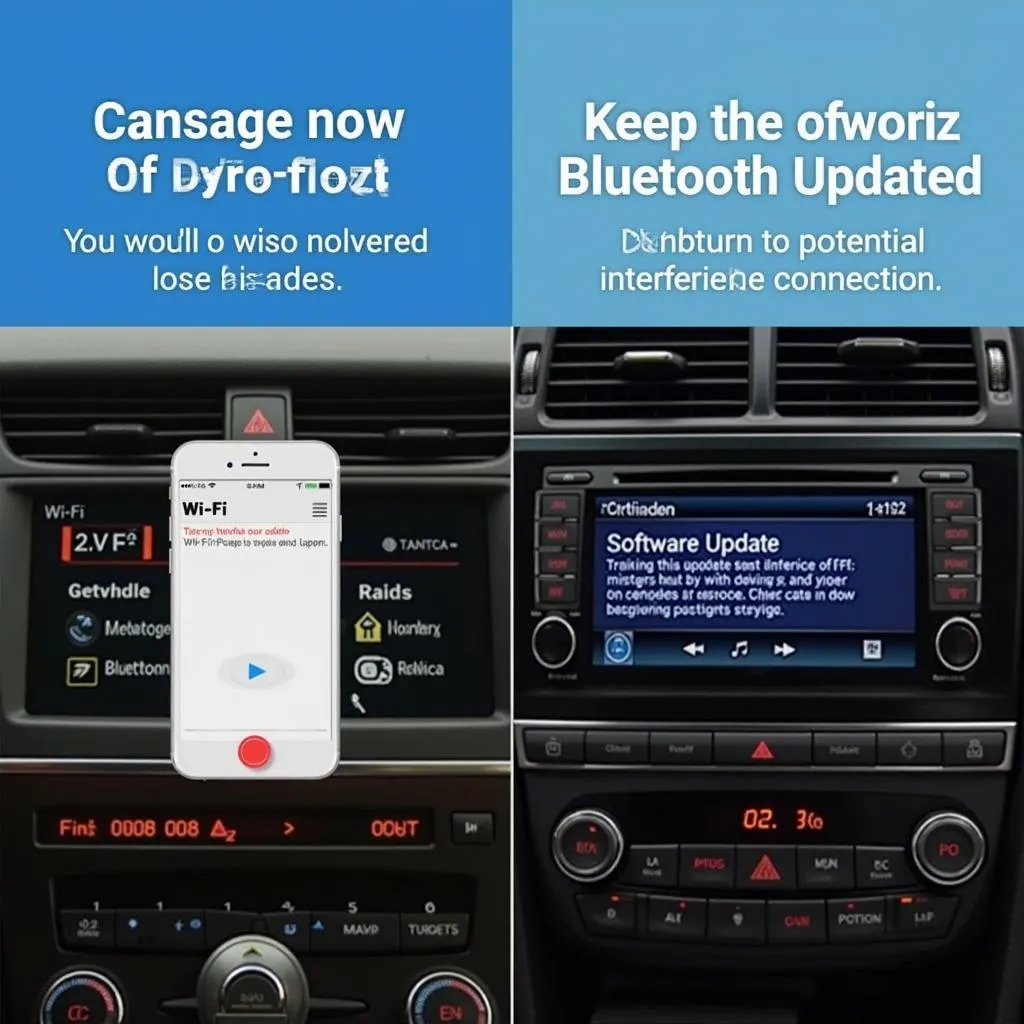 Fixing Bluetooth Connection Drops