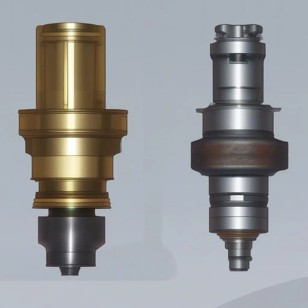 fuel injector comparison