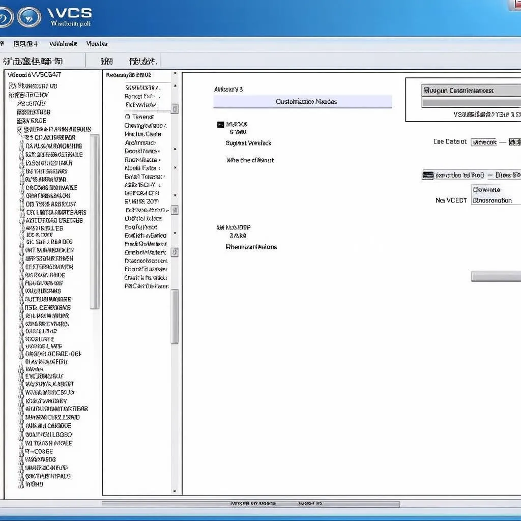 Golf 6 VCDS Customization