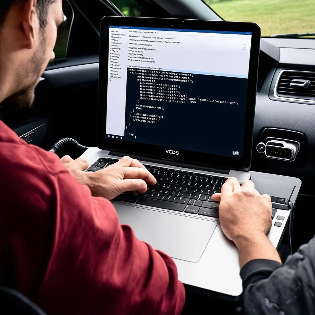 Golf R VCDS Coding