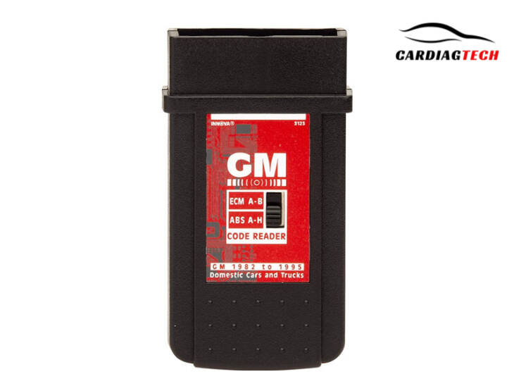 INNOVA 3123 GM OBD1 Code Reader