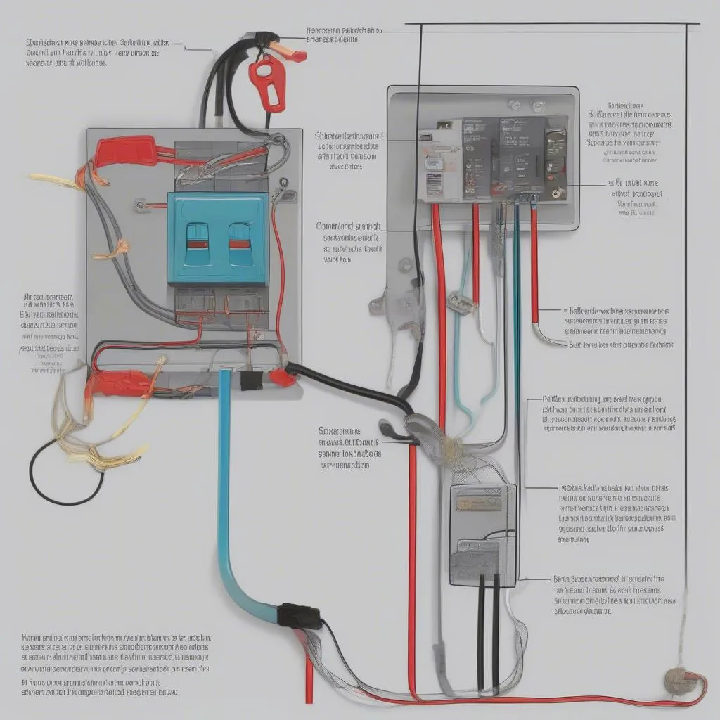 Car Kill Switch Installation