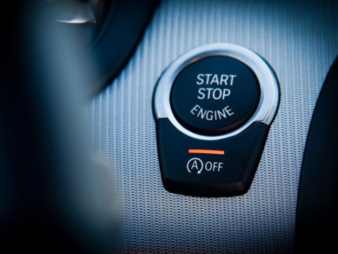 Mercedes Benz Eco Start/Stop Turn On and Off Service