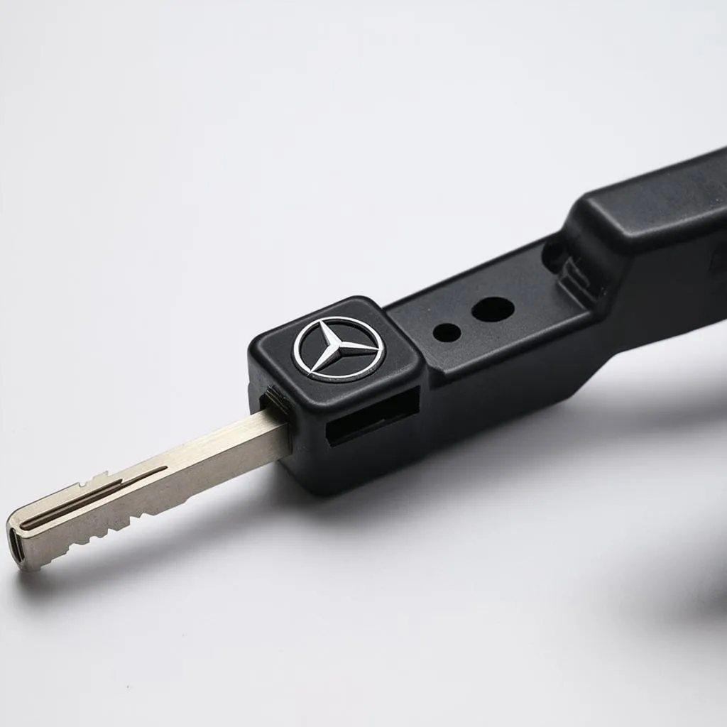 Mercedes Ignition Key Extractor