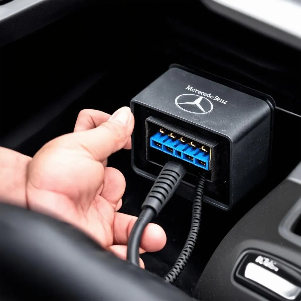 OBD Activator Tool Installation