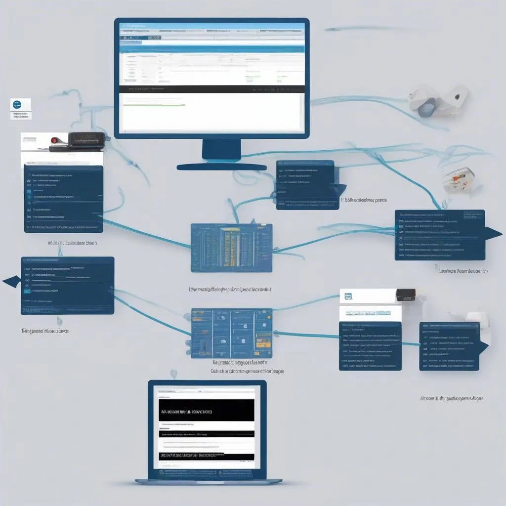 online scn coding platform