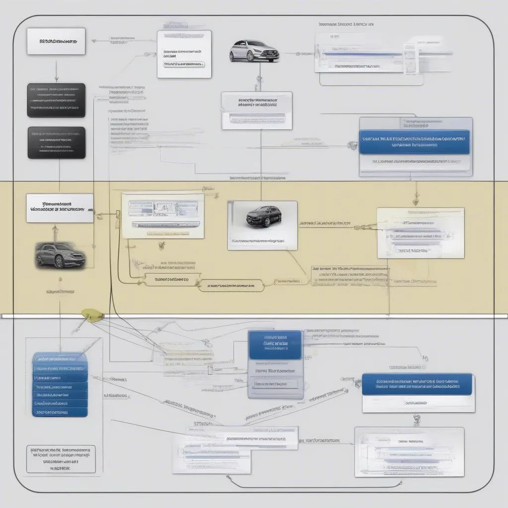 Online SCN Coding Process