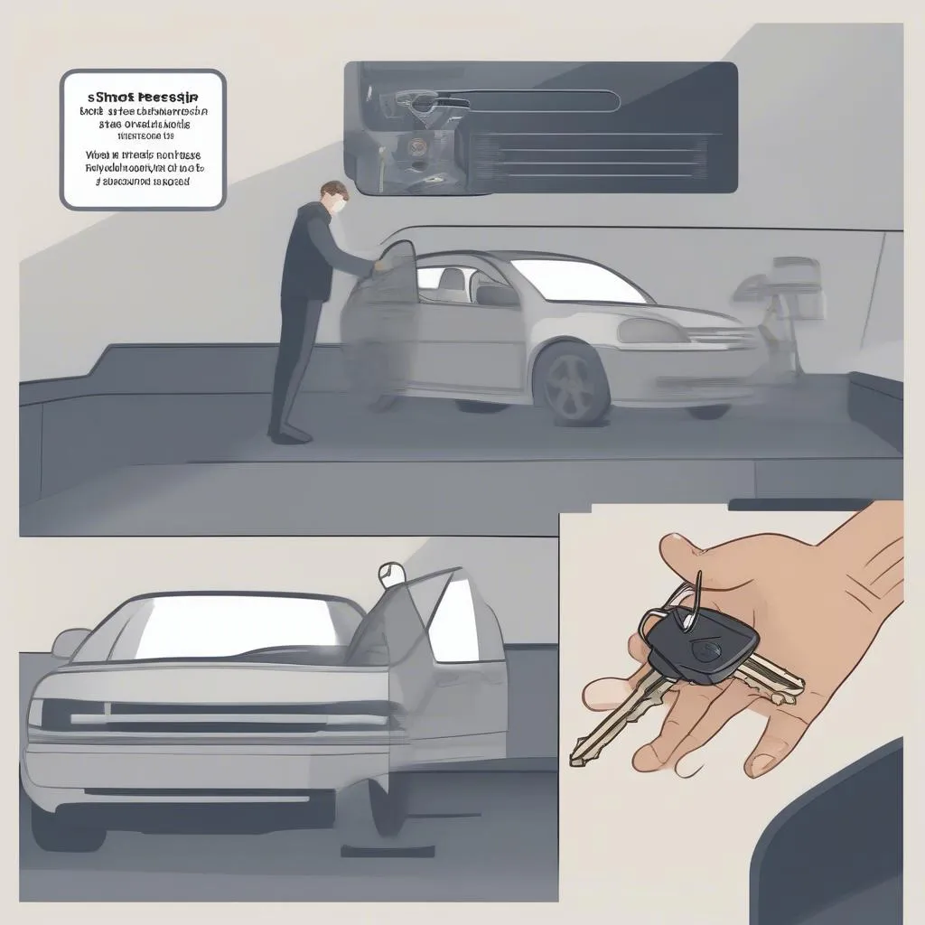 Resetting Car Anti-Theft System: Step-by-Step