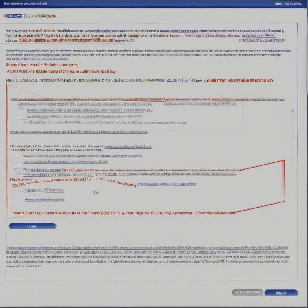 Ross-Tech VCDS Wiki Screenshot