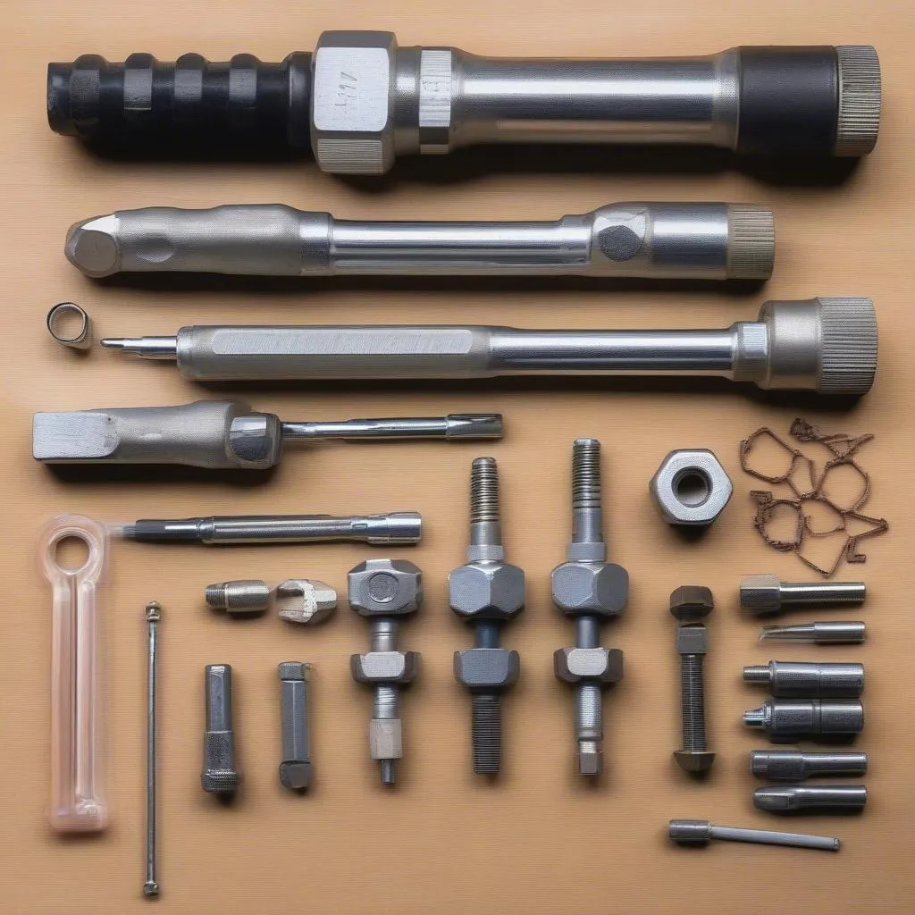 glow plug replacement tools