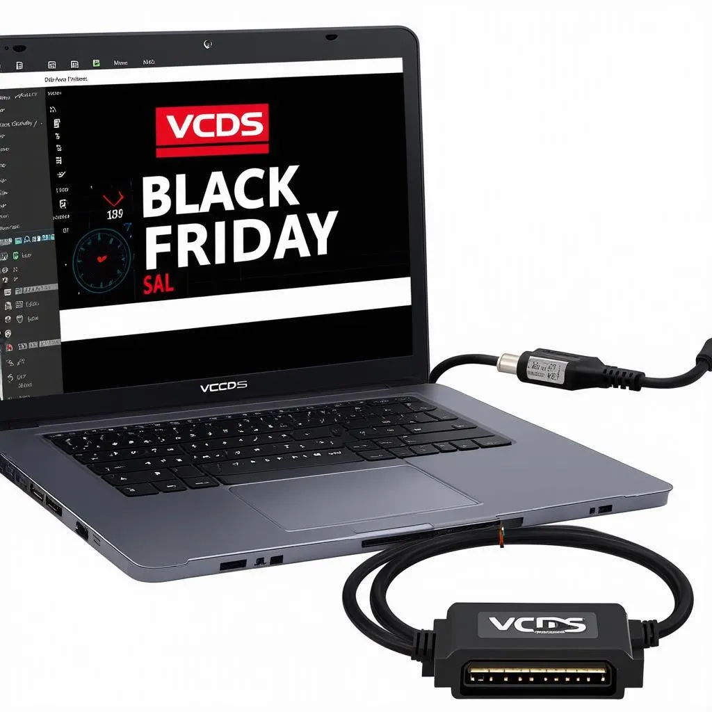 VCDS Black Friday Sale