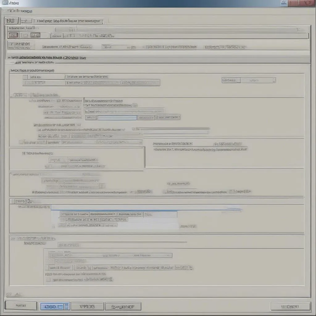 VCDS Configuration File