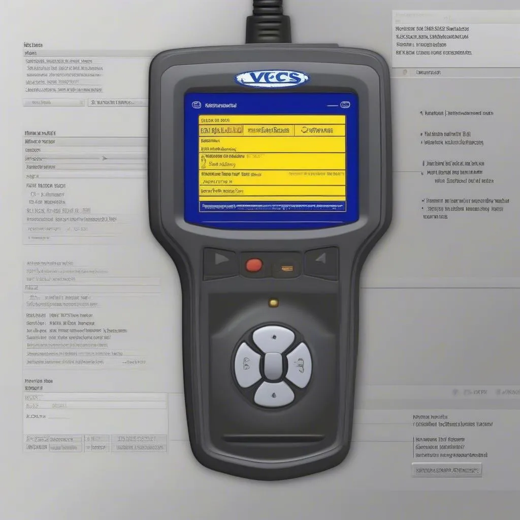 VCDS Diagnostic Tool