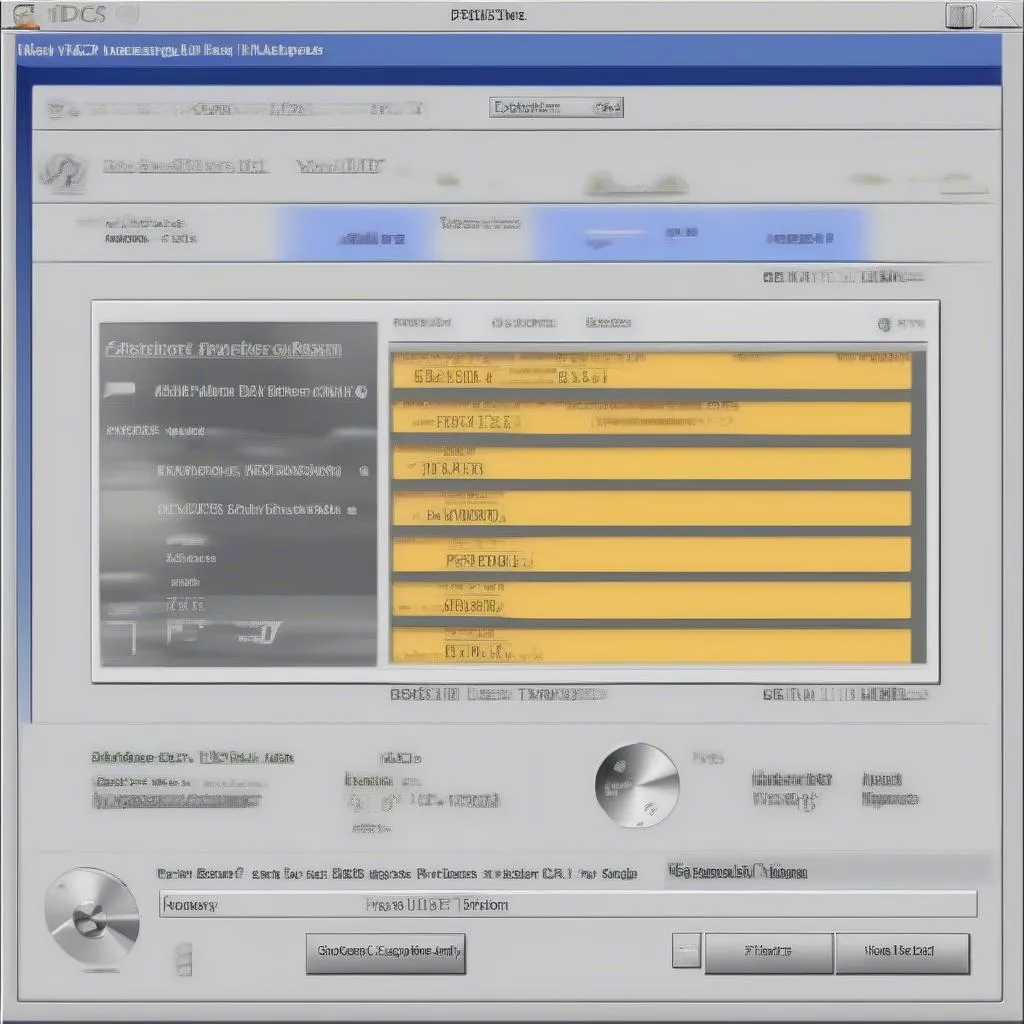 VCDS Diagnostics Software