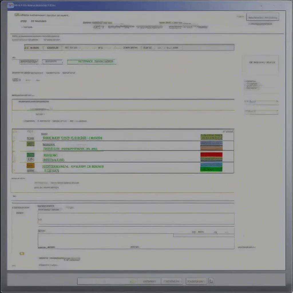 VCDS Fault Code Diagnosis