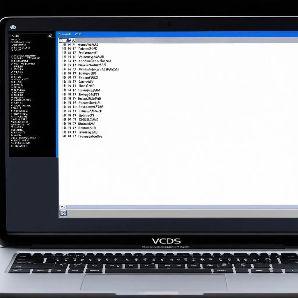 VCDS Fault Codes