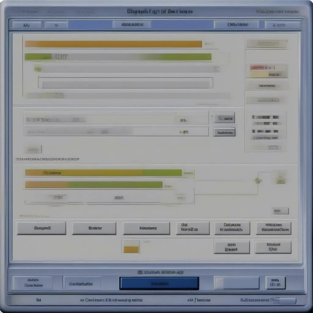 VCDS Interface