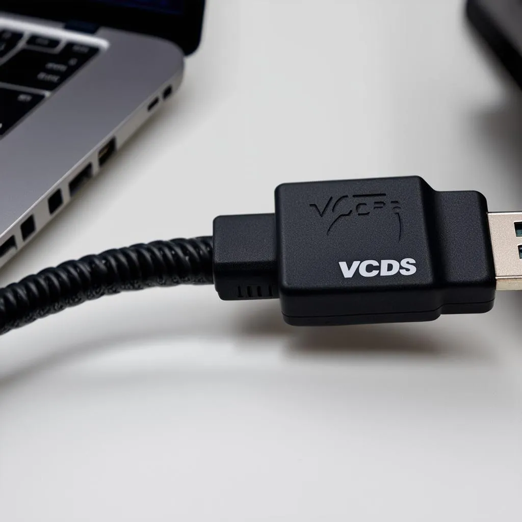 VCDS Interface Cable