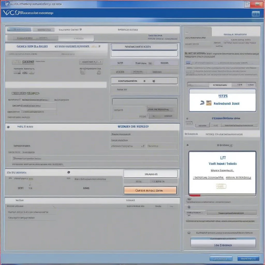 VCDS Lite Interface