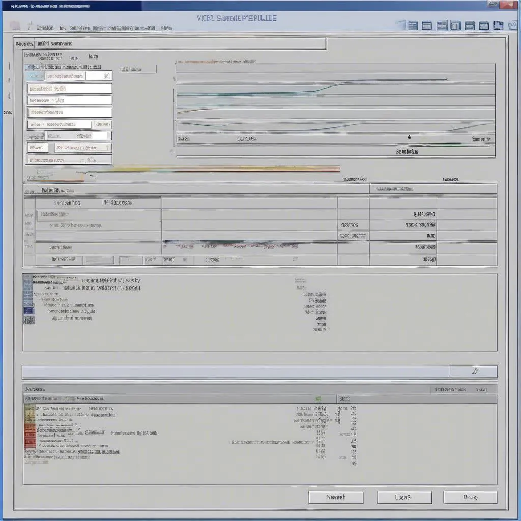 VCDS Logs Example