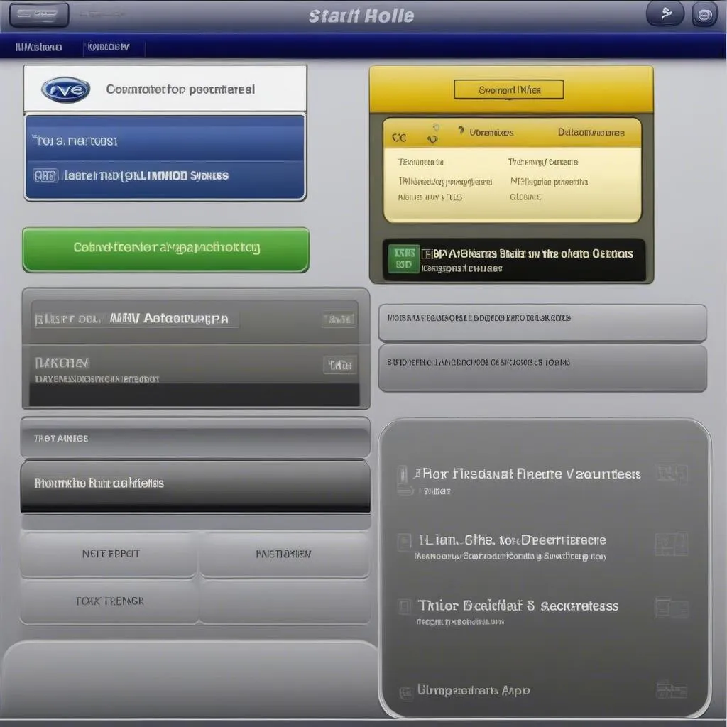 VCDS Mobile Interface