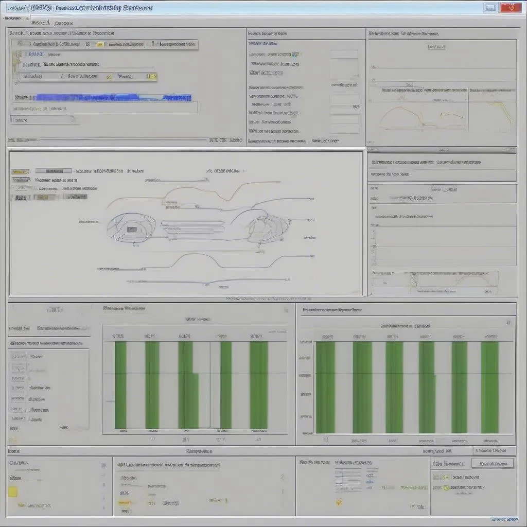 VCDS Scope Software Screenshot