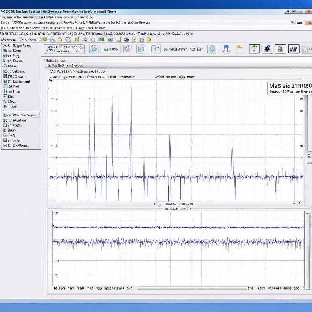 VCDS Scope Sensor Analysis