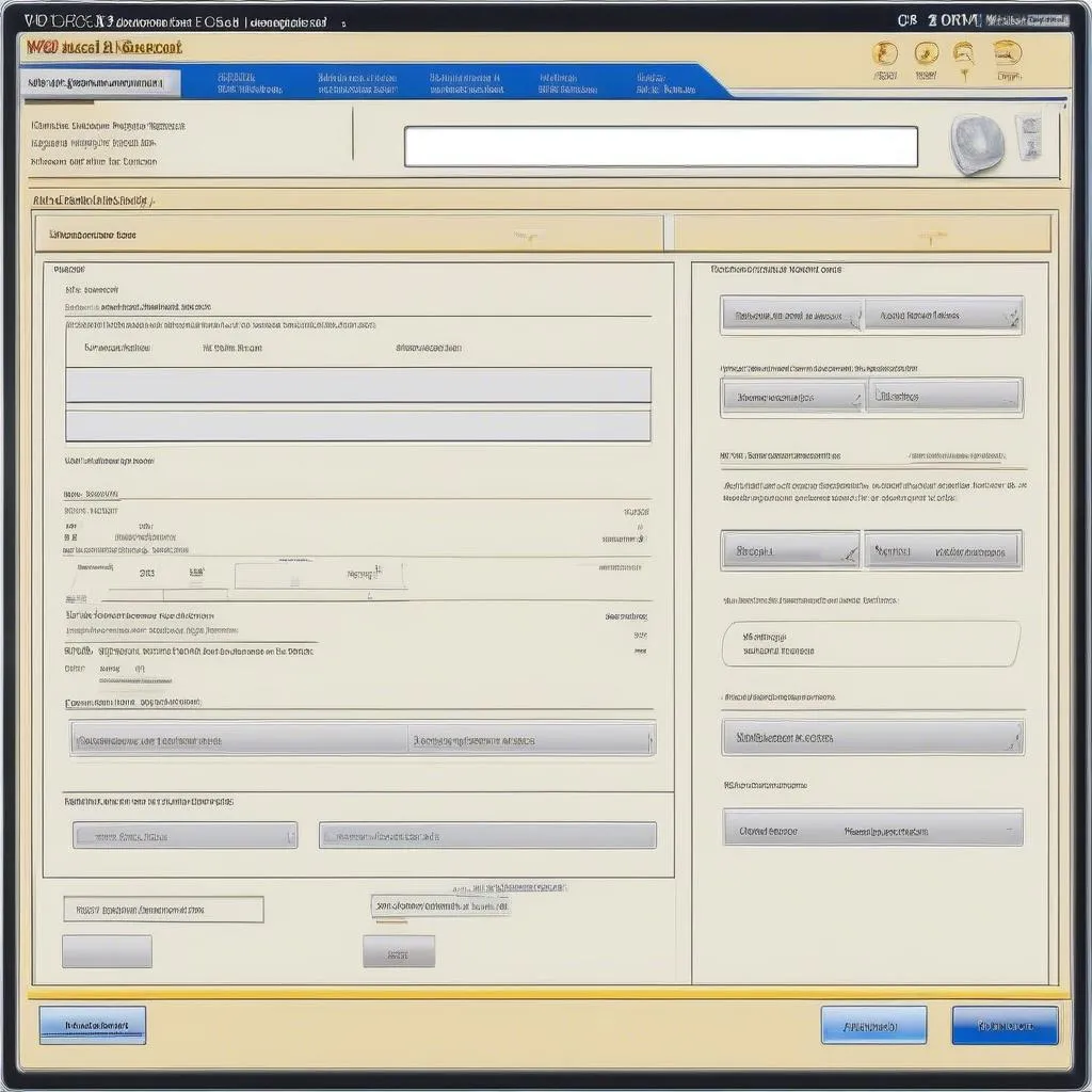 vcds interface