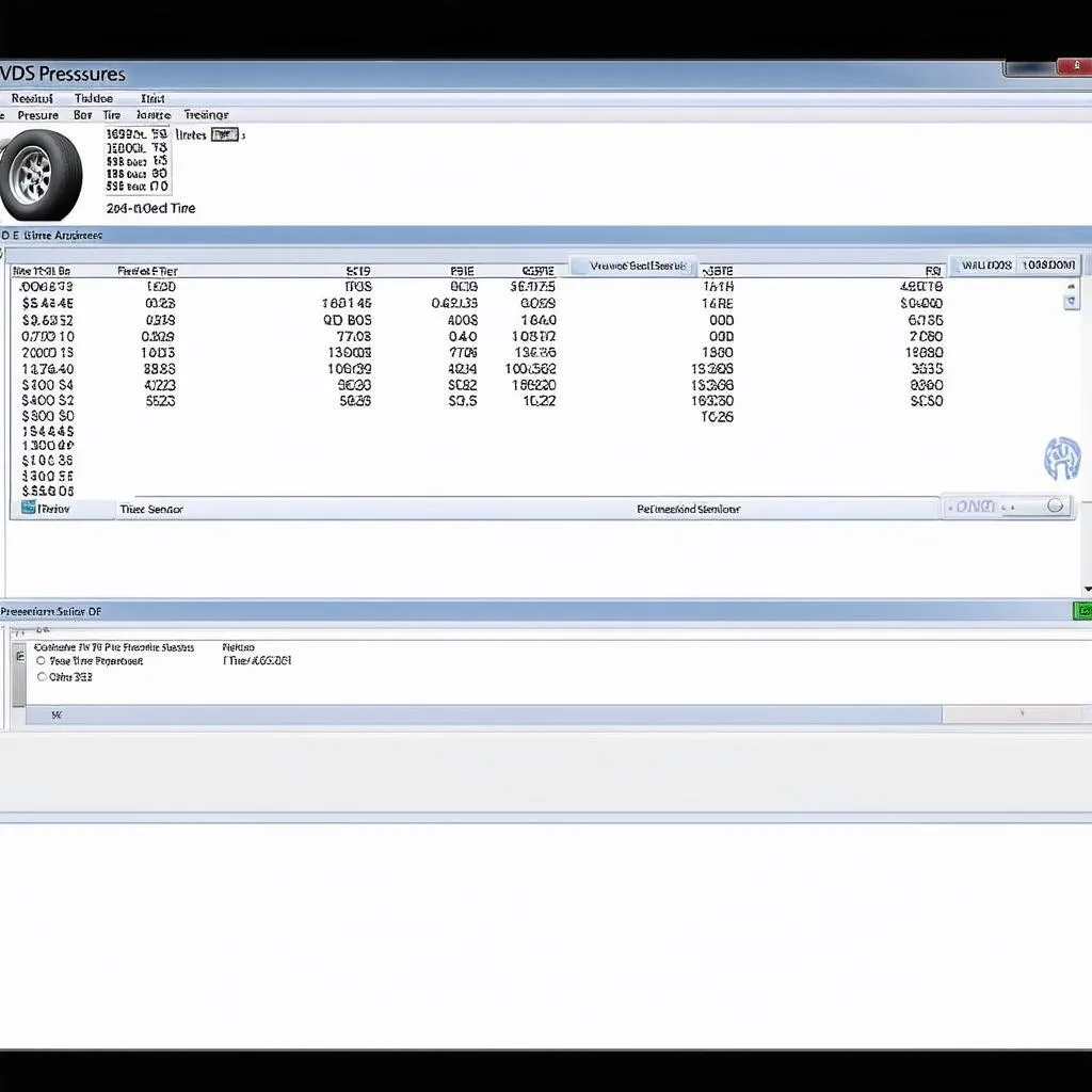 VCDS Tire Pressure Monitoring