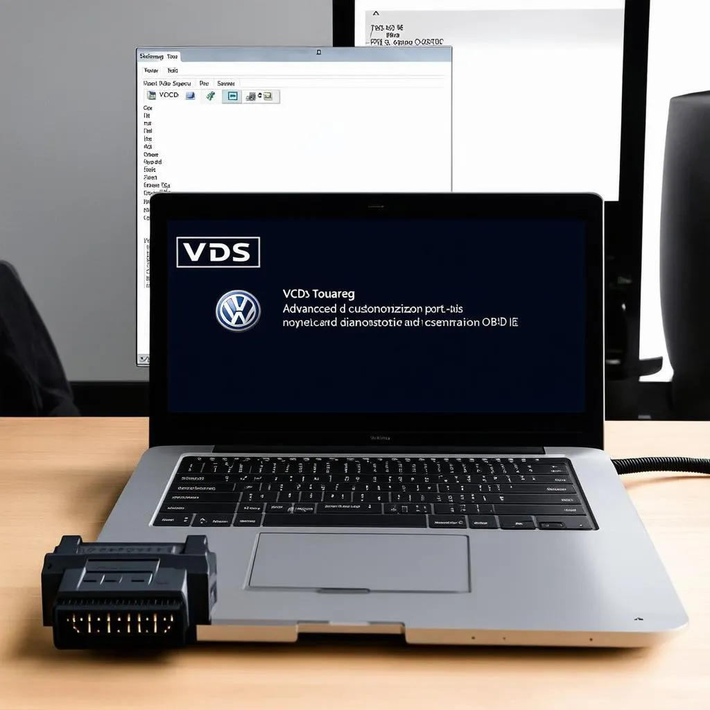 VCDS Diagnostic Software