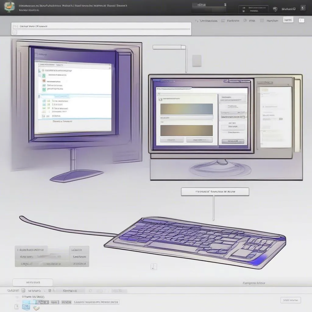 Virtual Machine Setup