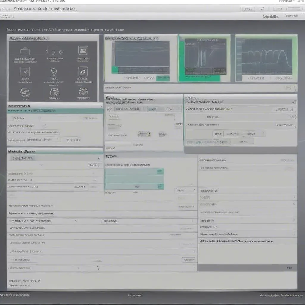 XENTRY Diagnostics Software